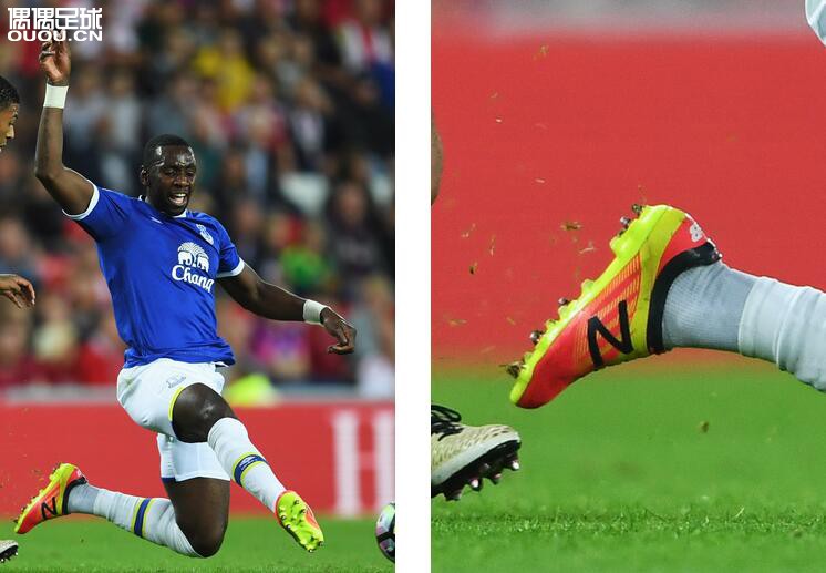 2014全球赛场战靴,全球赛场球鞋一览表