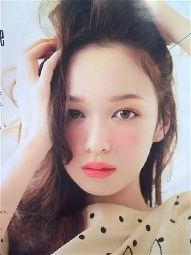 日本森绘梨佳素颜,森绘梨佳视频教程