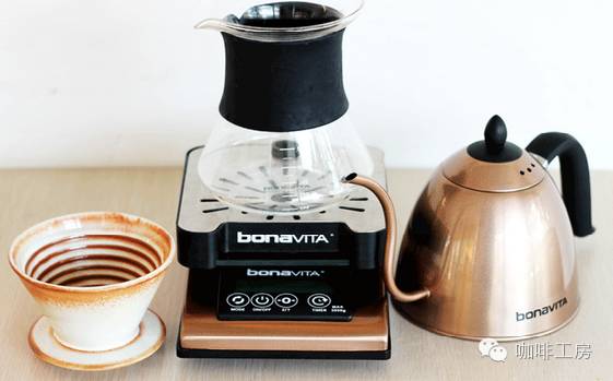 手冲咖啡设备推荐新手,新手入手手冲咖啡器具一套推荐