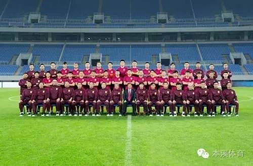 国足vs伊朗最新消息,关注国足赛事