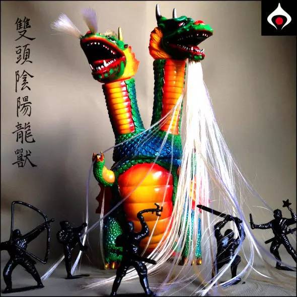 两个妹子告诉你，Sofubi有什么好玩的