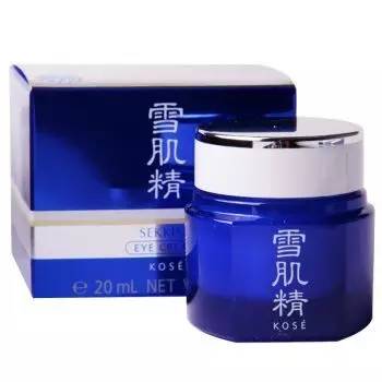 全球最好用的十大眼霜排名,针对眼纹最好用的眼霜全球排行