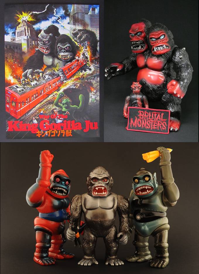 两个妹子告诉你，Sofubi有什么好玩的