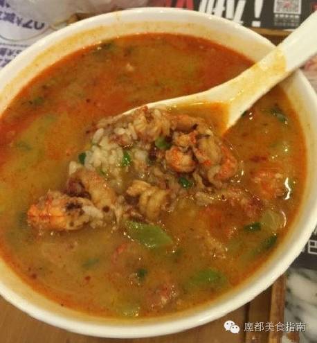 上海小龙虾哪家最好吃,正宗上海小龙虾哪里最好吃