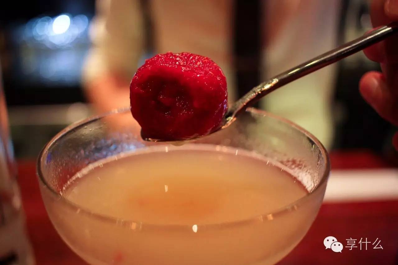爱喝单麦威士忌和鸡尾酒的人，在这里都找到了归宿