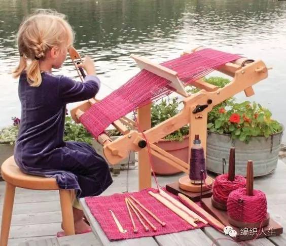 8个理由告诉你为什么要努力,编织为何如此重要