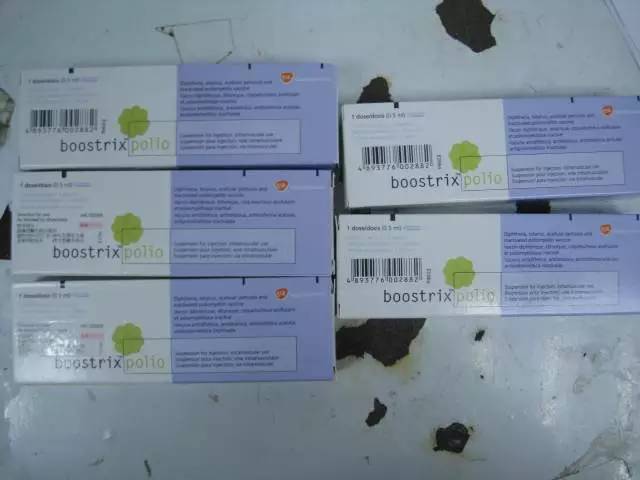 暗藏风险|你中秋高价购买的洋疫苗