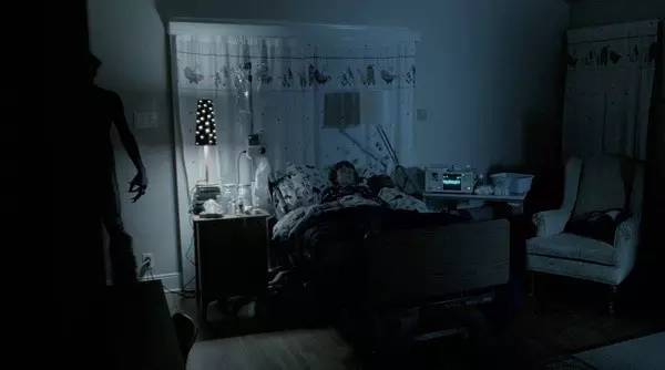 史上最恐怖的三部恐怖电影,最恐怖的三部恐怖电影