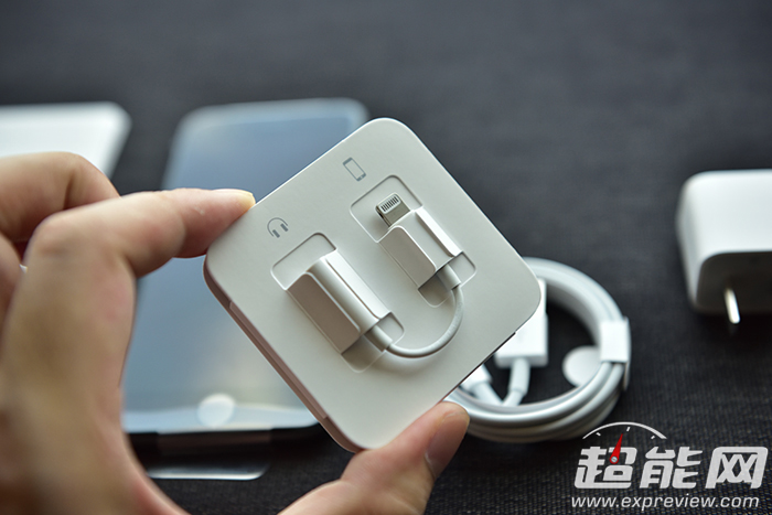 lightning转3.5毫米音频线测评,lightning3.5音质