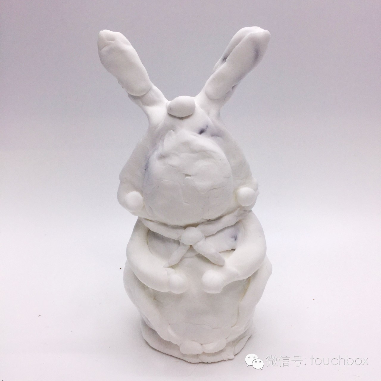 兔儿爷灯笼儿童手工,中秋兔子灯笼手工制作方法