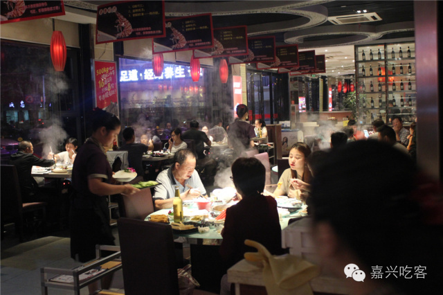 福利终于放大招了！这家在嘉兴屹立不倒18年的老店拿出了镇店之宝！NO.404