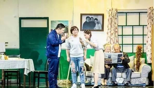 跨界喜剧王集锦,跨界喜剧王播出时间2019