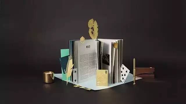 承认吧，开学只是你换新文具的借口而已