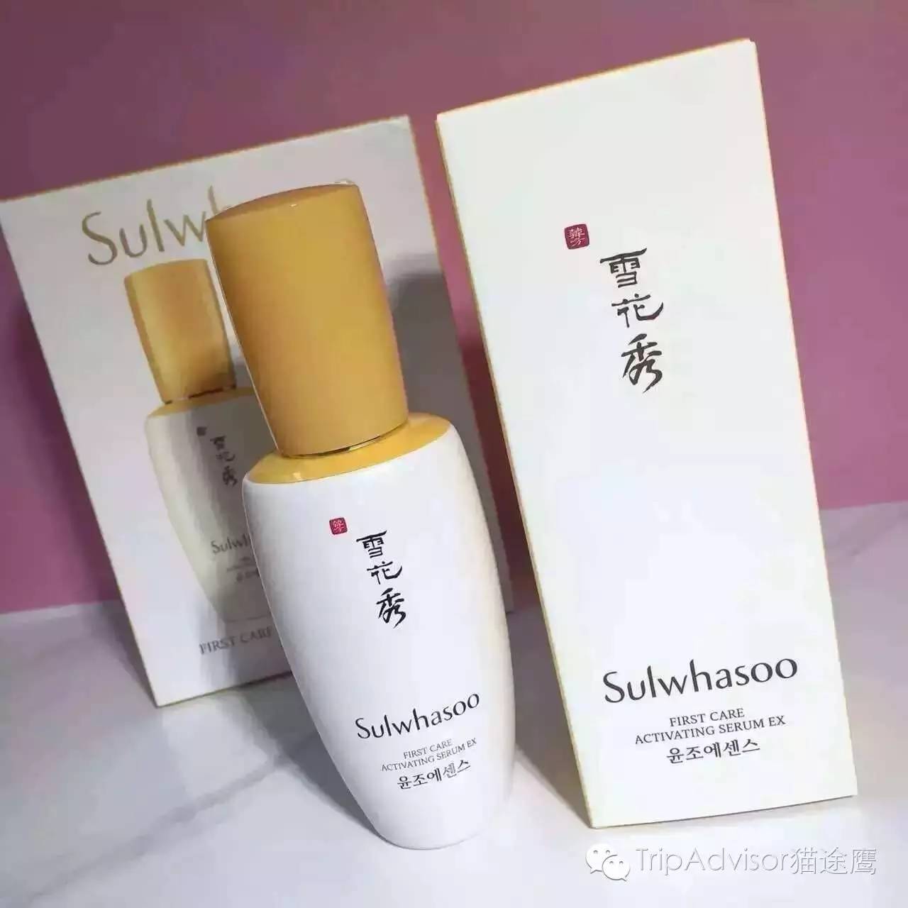 韩国必买的10件商品,吐血整理了九家宝藏甜品店