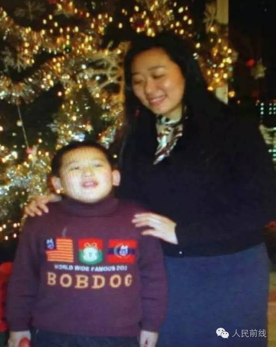 全国名气最大的女军医是谁,中国最年轻的女军医少将