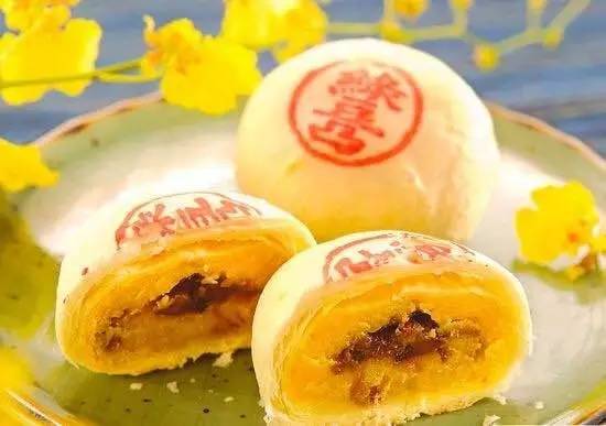 盘点九种奇怪味道的月饼,盘点那些奇奇怪怪的月饼