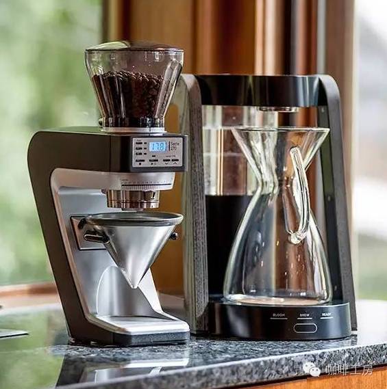 手冲咖啡设备推荐新手,新手入手手冲咖啡器具一套推荐