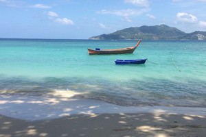 斯米兰普吉岛蜜月游攻略,从普吉岛怎么去蜜月岛