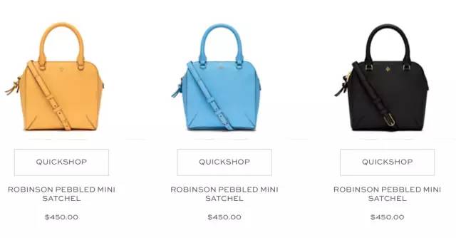 轻奢品牌为什么最近那么便宜,小众轻奢品牌有什么