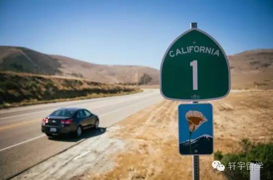 美景+购物黑色星期五遇上加州一号公路！完美旅程11月19日启程！一年一次！抓紧报名！