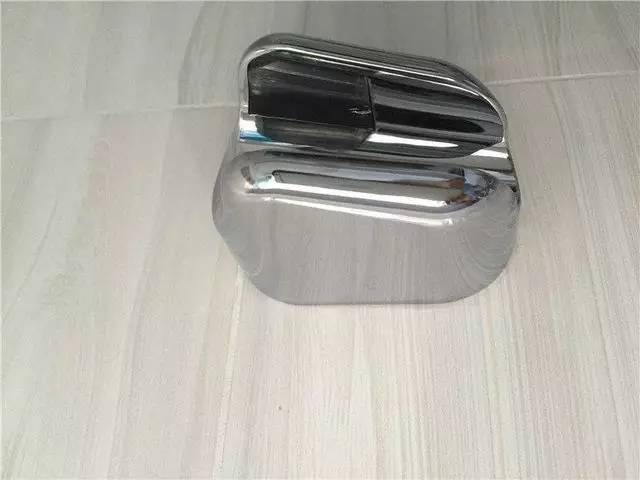 柔和、爱抚的终极淋浴体验我的德亚高端淋浴设备海淘之路!