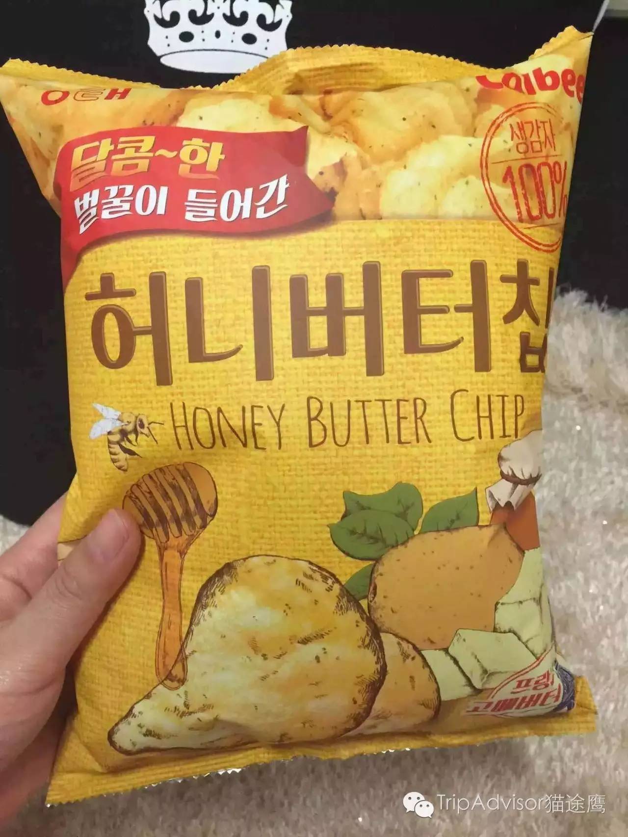 韩国必买的10件商品,吐血整理了九家宝藏甜品店