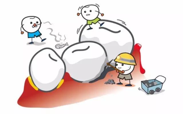 3岁儿童乳牙16颗正常吗,3岁多宝宝门牙六颗龋齿