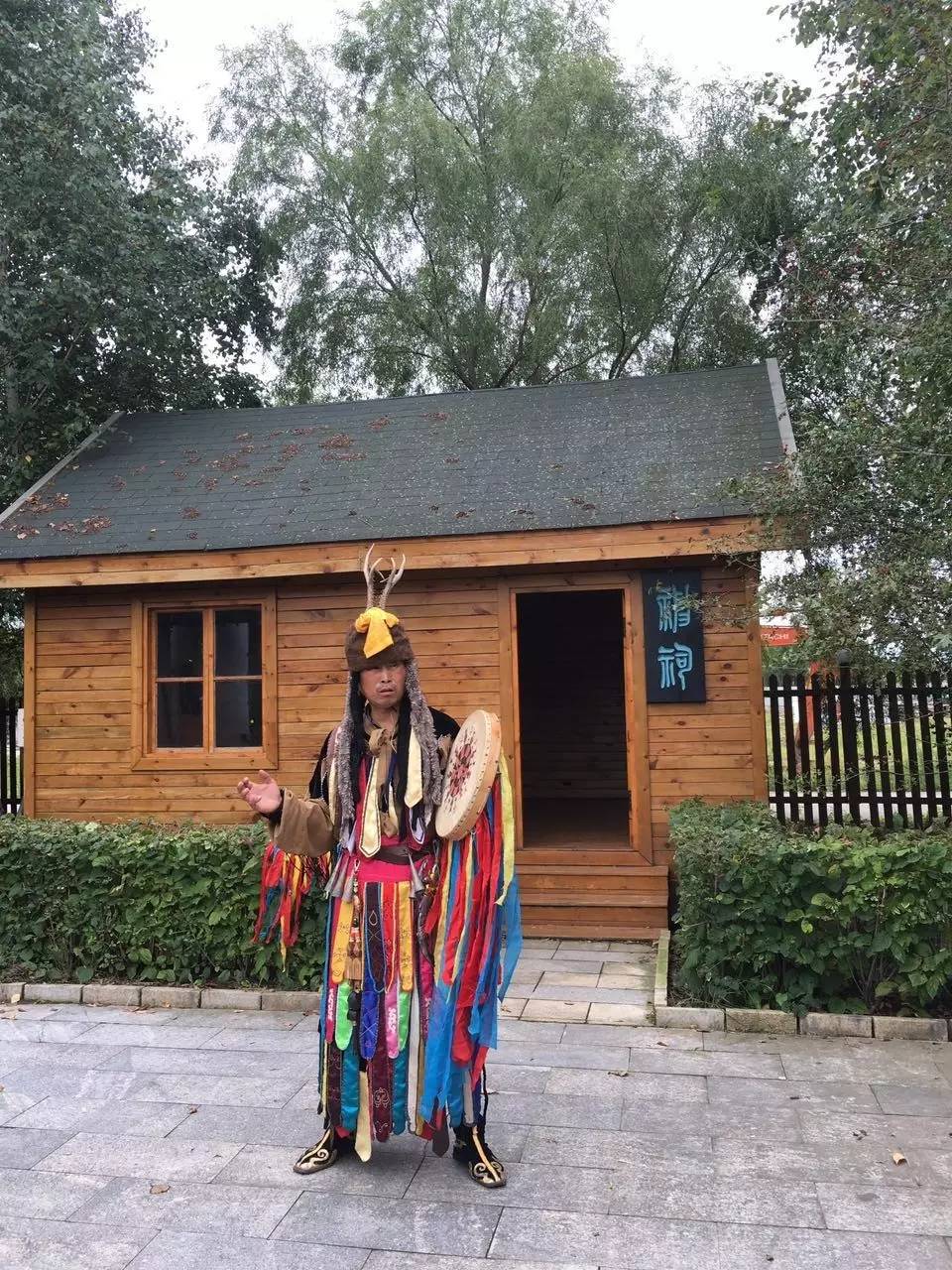 暂存于这个世界的我们，踏寻被遗忘的文化密码