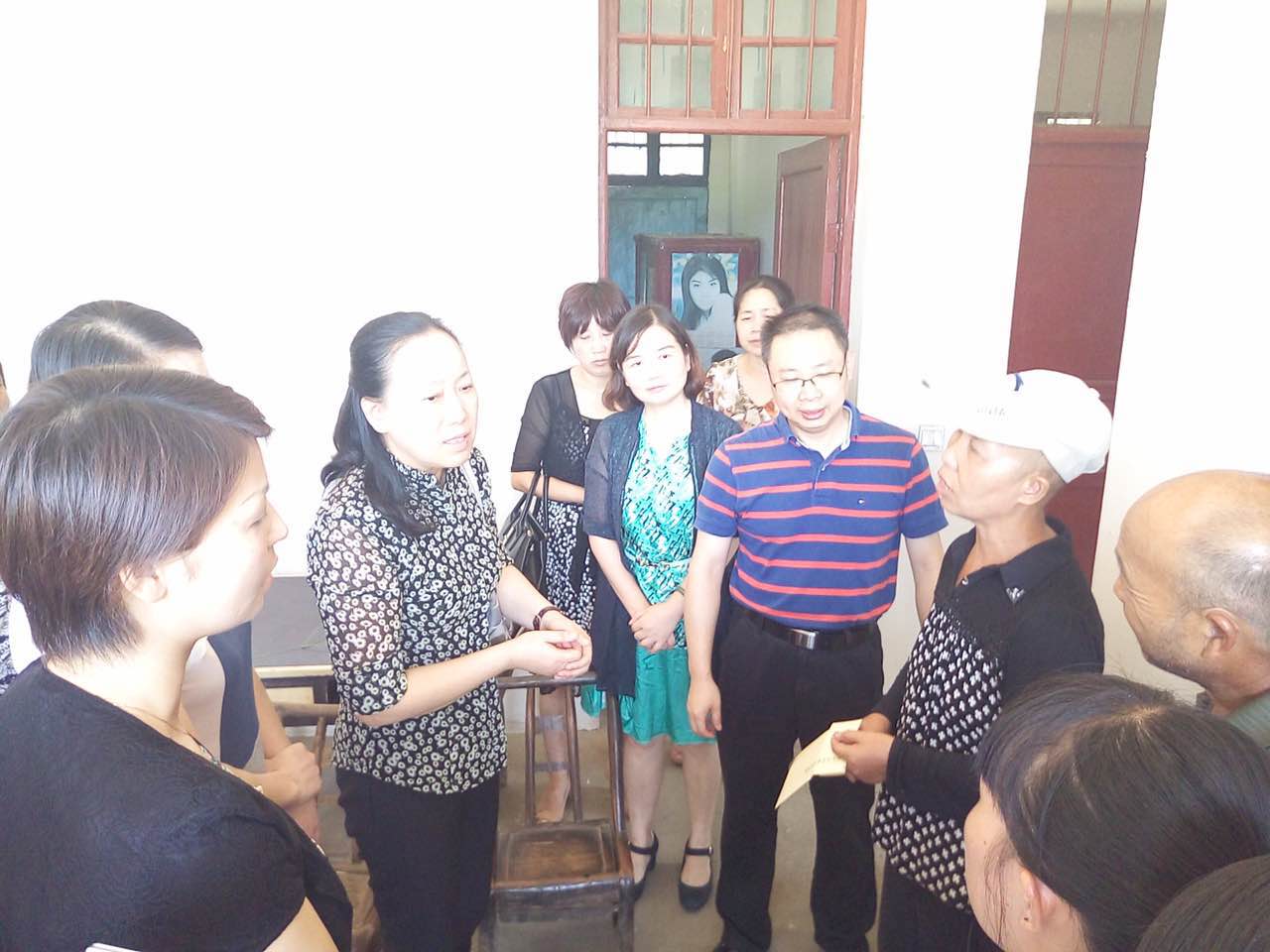 长沙两癌免费筛查的项目,湖南两癌免费检查时间表