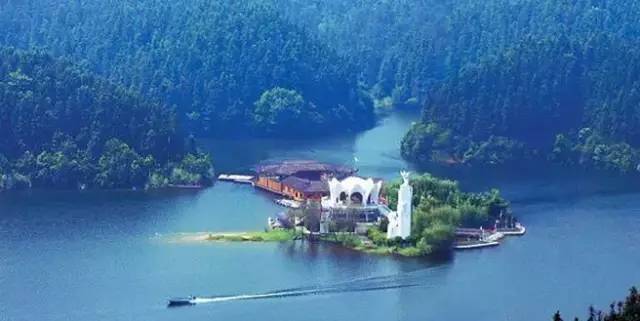 江西10.1小众自驾游路线推荐,江西最好的10条自驾游线路