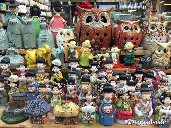 韩国必买的10件商品,吐血整理了九家宝藏甜品店