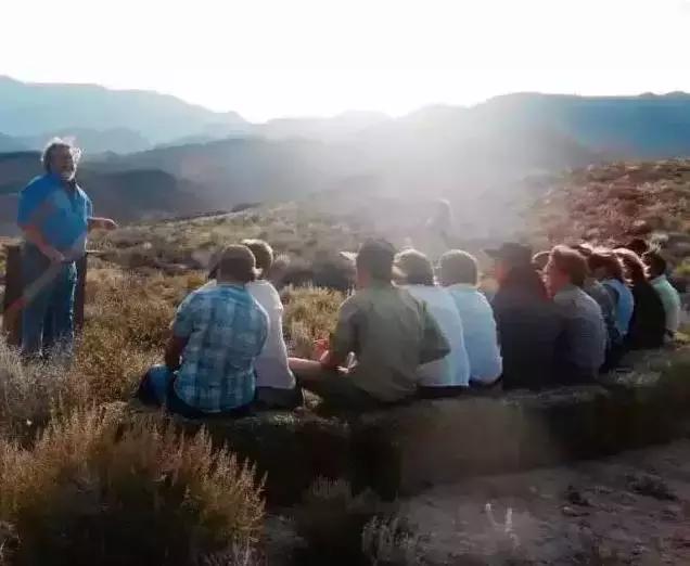 美国深泉学院怎么样,深泉学院的有趣和神奇之处