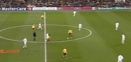 足坛100大进球大罗,足坛十大过人大师