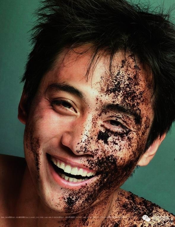 色赏|搞基、演伟人、抢沙发，可以，这很刘火华