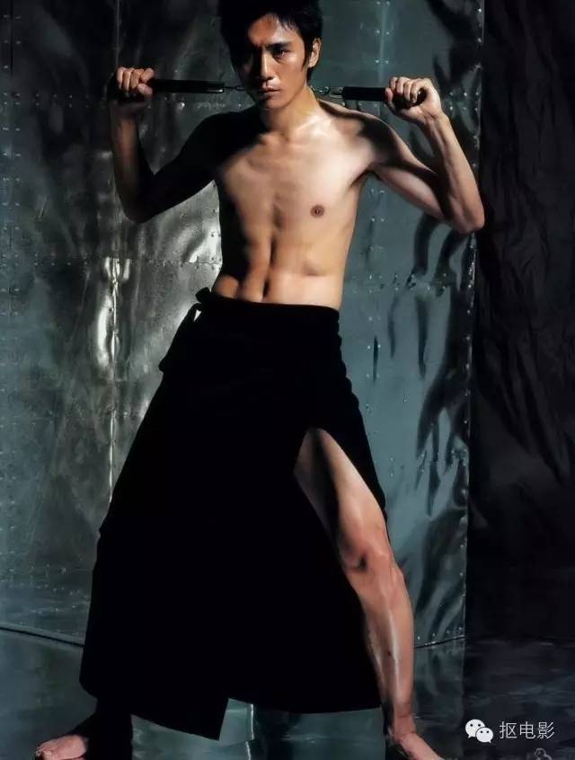 色赏|搞基、演伟人、抢沙发，可以，这很刘火华