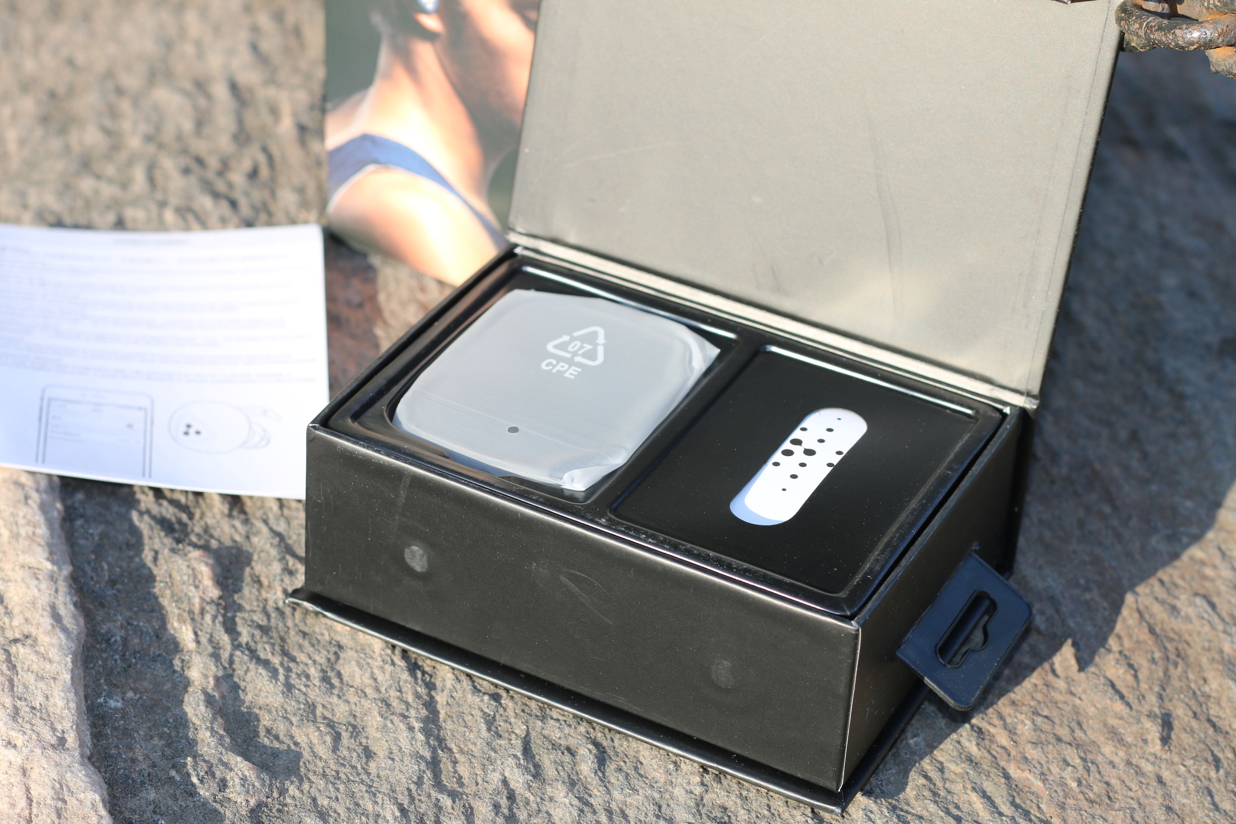 真无线蓝牙耳机，耳机中的田螺姑娘？赛尔贝尔D900S全新体验