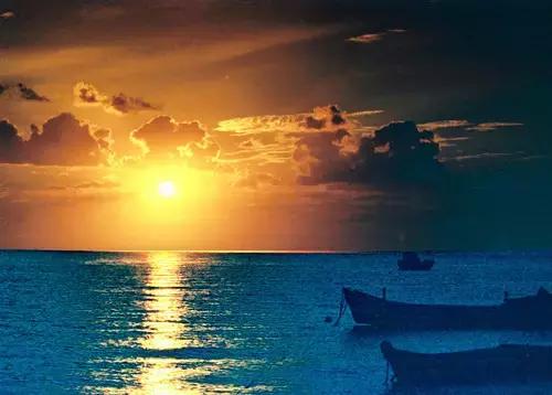 山东就有的人间仙境,做一回自在神仙!