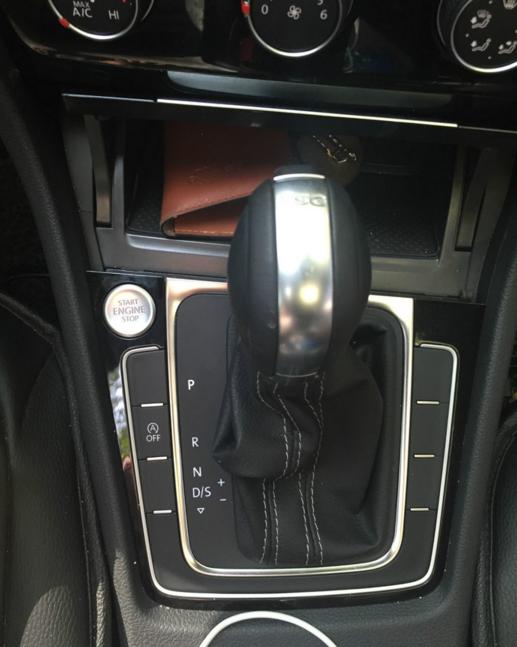 高尔夫1.4tsi手动测评,高尔夫1.4t测评新车评