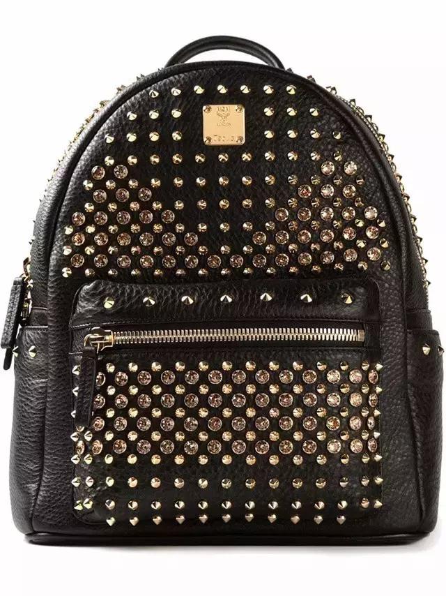 有没有让人一眼惊艳的双肩包,真正的好看的双肩包