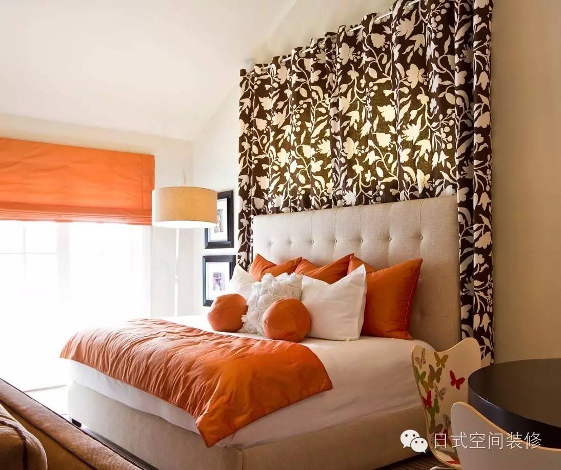 一张床决定卧室的高级感,一张舒适好床是卧室的灵魂