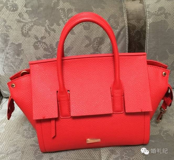 婚包一定要红色的吗,婚包可以选择其他颜色吗