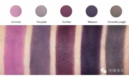 种草一款眼影,种草眼影推荐