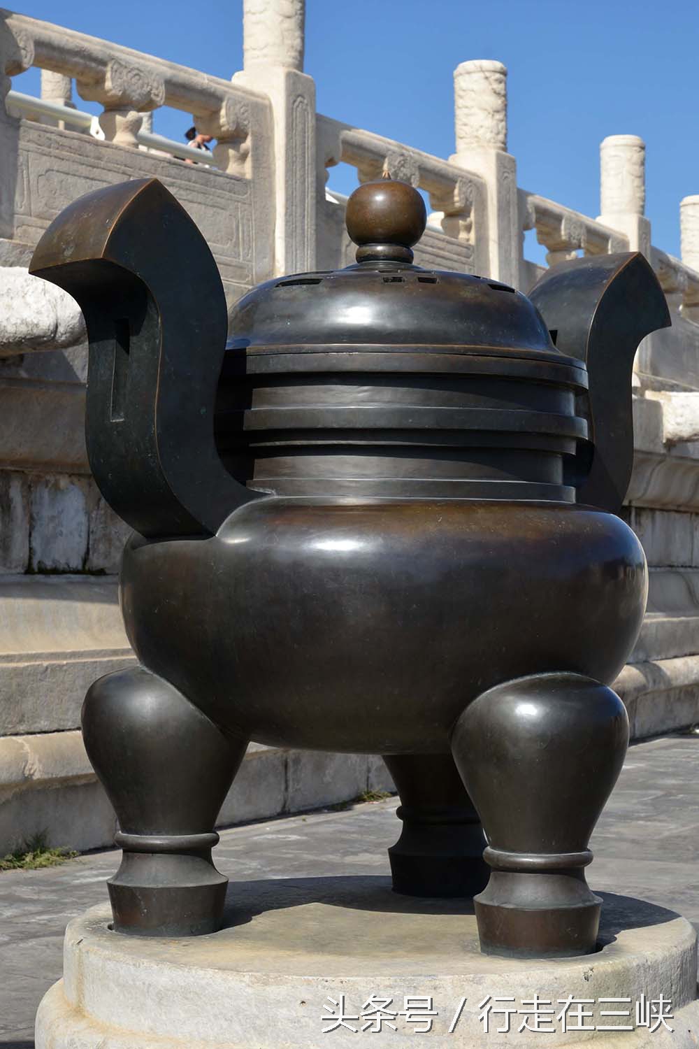 天坛皇帝祭天图片大全,天坛五谷丰登场所