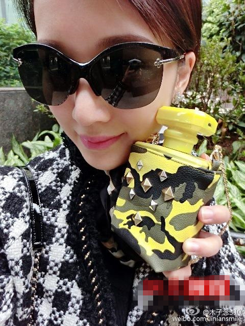 嫁入豪门炫富完整版,李念婚姻现状如何