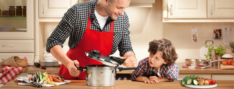 德国锅具真那么神奇吗,德国锅具为何这样贵