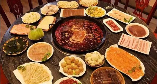 绵阳美食推荐排行榜前十名,绵阳机场路美食哪家好吃