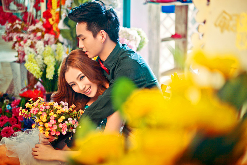 极品女人*情调**，不着一字尽风流