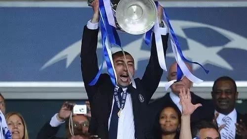 年轻的老司机：那些功成名就的少帅