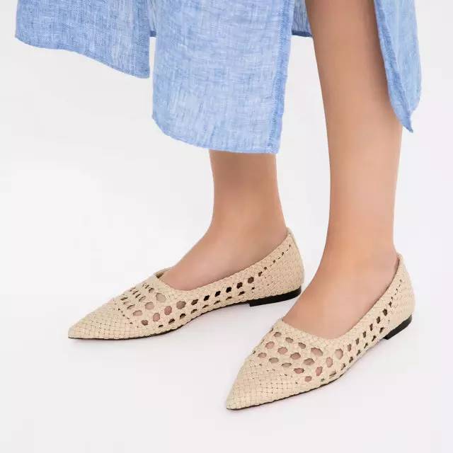 秋天第一双美鞋,秋天美鞋