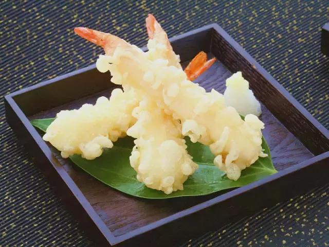 大撸伤身，小“日”怡情，10发霸都日式小食现已上线！